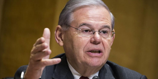 Beyaz Saray'dan Türk düşmanı senatör hakkında açıklama