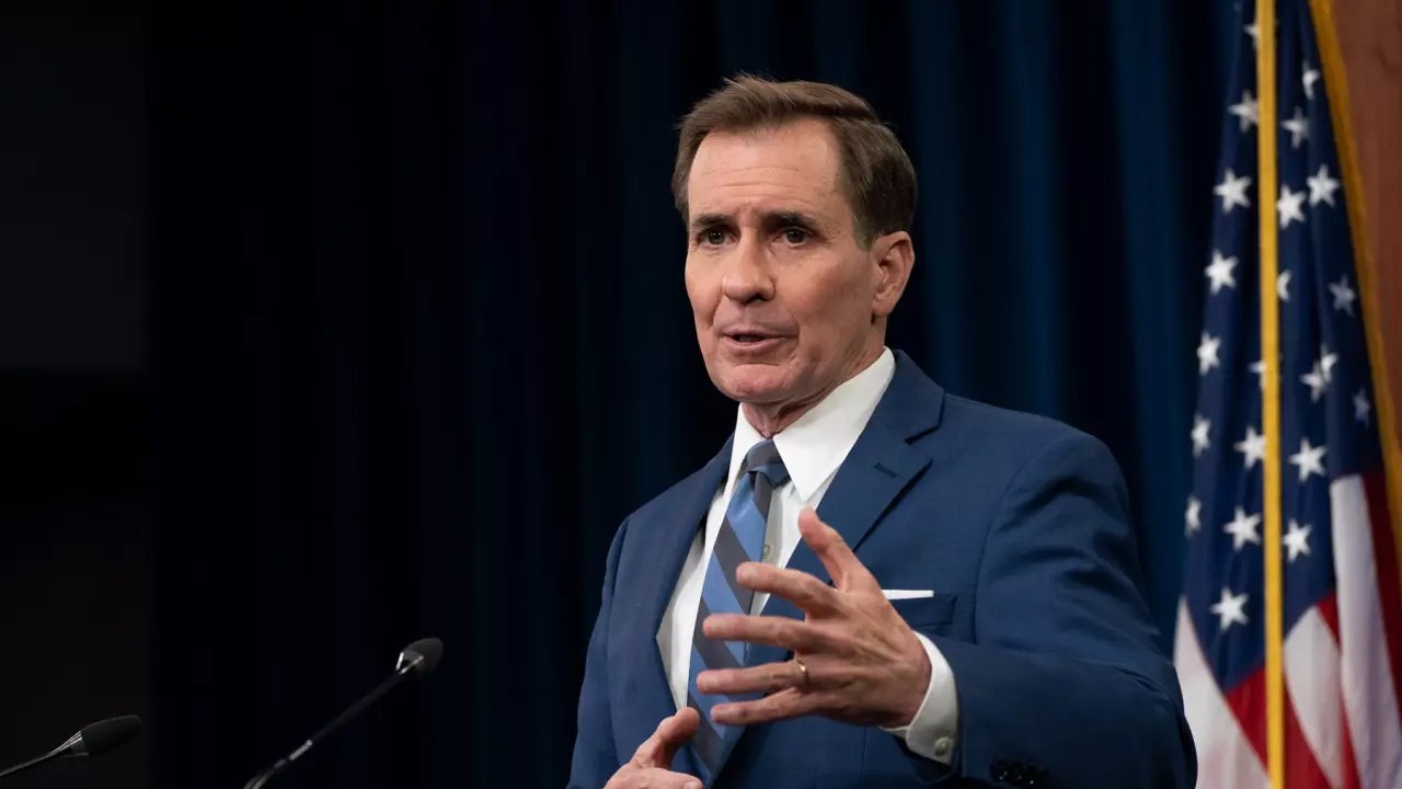 Beyaz Saray'dan Türkiye açıklaması: Endişelerini anlıyoruz