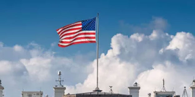 Beyaz Saray'dan 'Türkiye' açıklaması