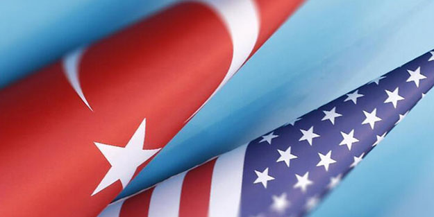 Beyaz Saray'dan Türkiye ile ilk temas açıklaması