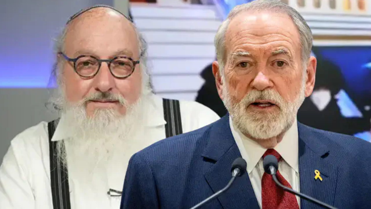 Beyaz Saray’ın bile haberi yokmuş! ABD’nin İsrail Büyükelçisi fena yakalandı