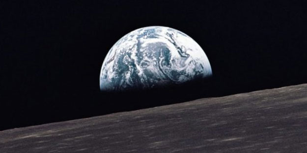 Beyaz Saray’ın uzay planı ortaya çıktı