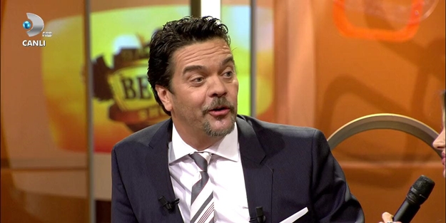 Beyazıt Öztürk hakkında karar!