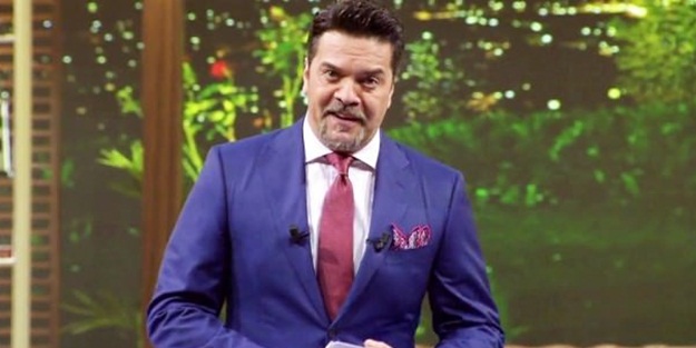Beyaz Show kaldırıldı mı?