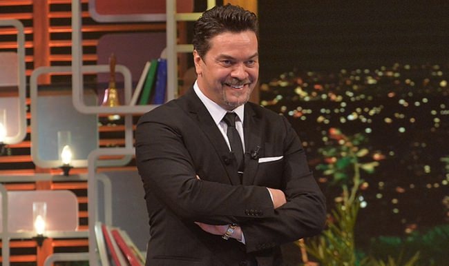 Beyaz Show yayından kaldırıldı mı?