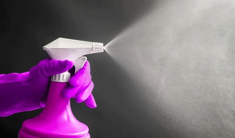 Beyaz sirkeyle asla temizlememeniz gereken 6 yer! Faydadan çok zarar veriyor…