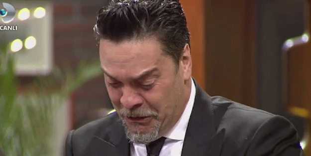 Beyaz şova 'propaganda' ayarı