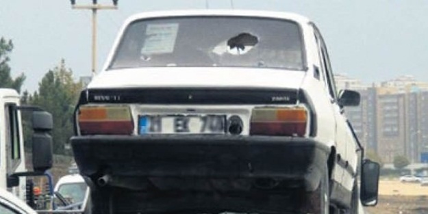 Beyaz Toros’ta ölenler kuzen çıktı