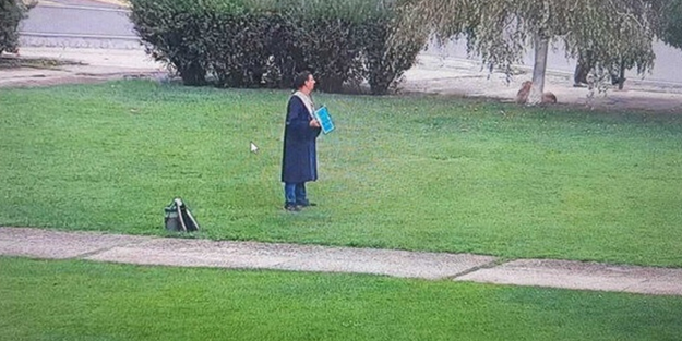 Beyaz Türkler pes etti! Boğaziçi Üniversitesi eyleminde sadece 1 akademisyen kaldı!