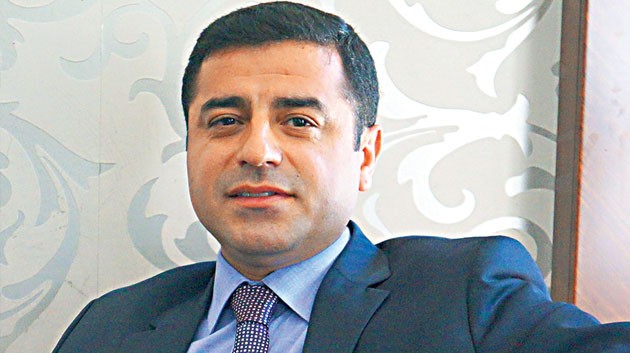 Beyaz Türkler’in cici çocuğu