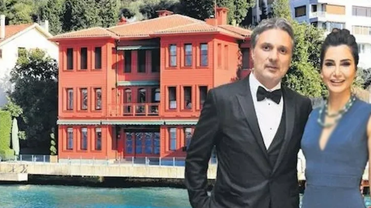 Beyaz Türklerin elinde oyuncak oldu! Şimdi de başkası satın aldı