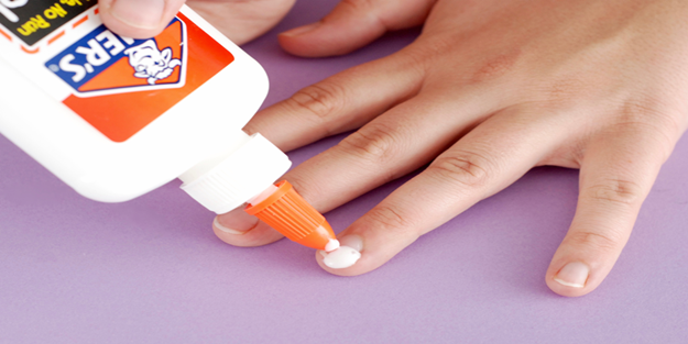 Beyaz tutkalın kullanım farklı alanları