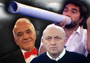 Beyaz TV’de efsane kadro dağılıyor! O isim ayrılıyor! Bakın hangi kanala gidecek