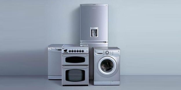 Beyaz eşyada iç satış yüzde 7 ihracat ise 2.5 milyar doları aştı