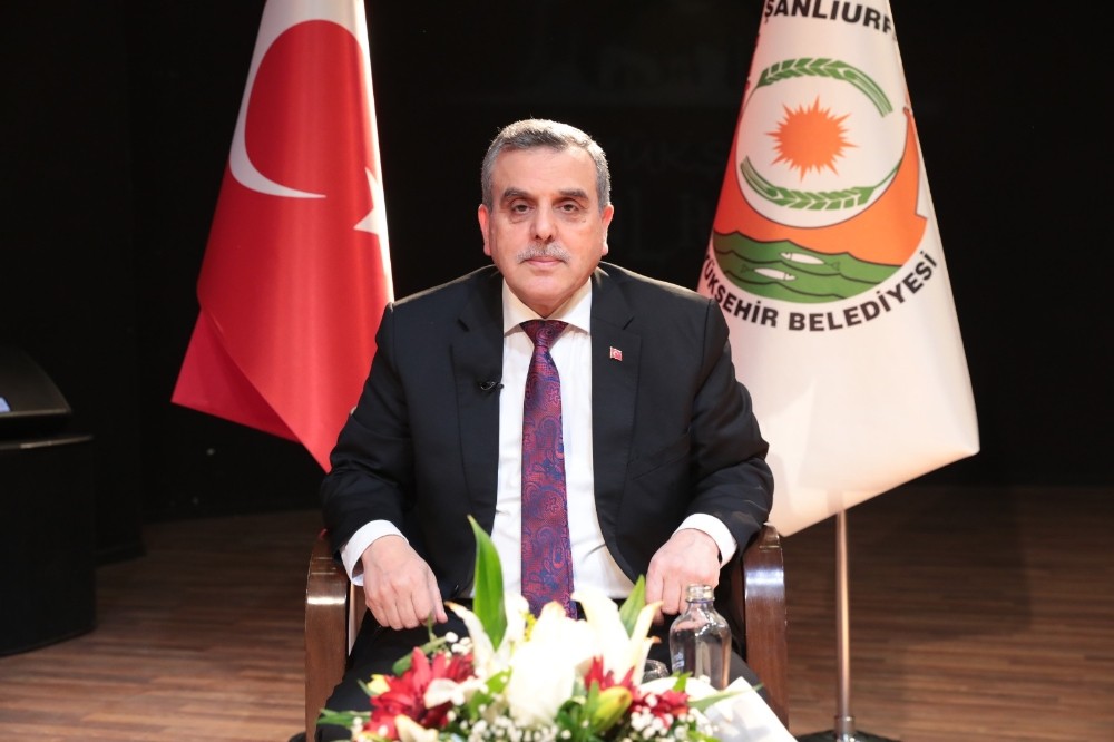 Beyazgül Kadir Gecesi ve 19 Mayıs’ı kutladı 