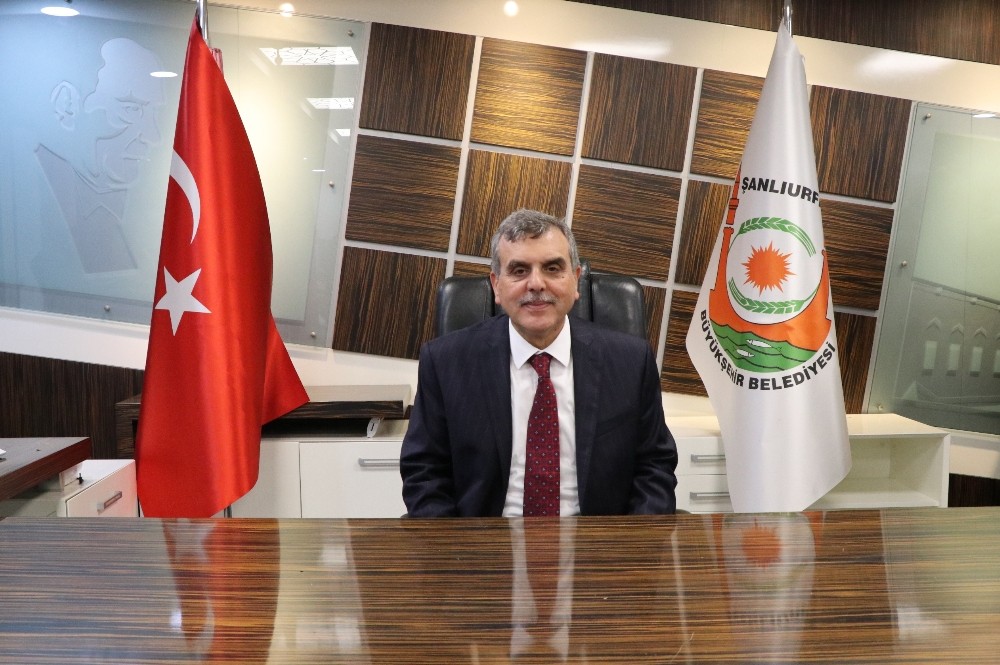 Beyazgül’den yeni yıl mesajı 