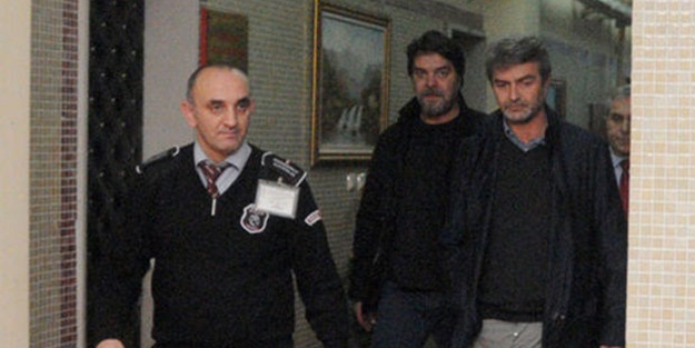 Beyazıt Öztürk kendini böyle savundu