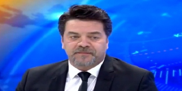 Beyazıt Öztürk kıvırmaya çalıştı!