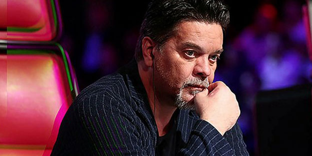 Beyazıt Öztürk'ü sarsan haber!