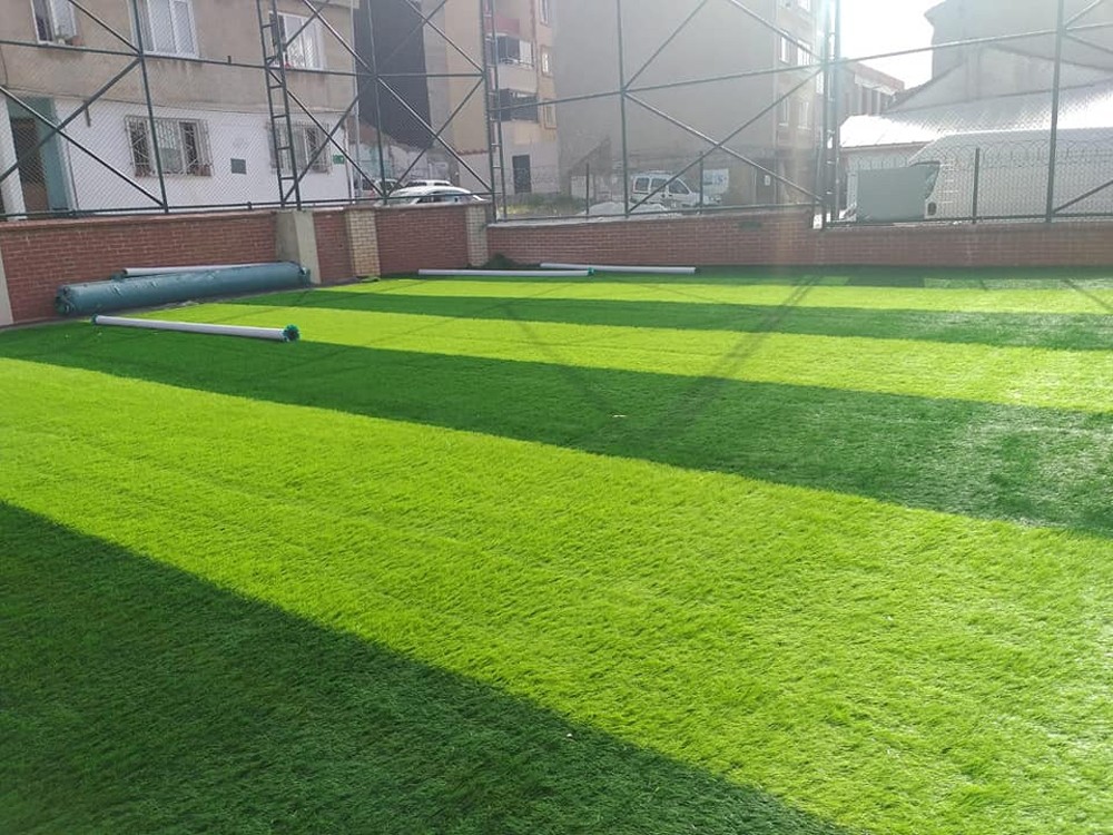 Beyazıt’a spor tesisi 