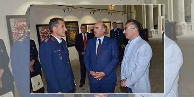 Beyazıt’ta darbe keşfi… Hainler İstanbul Üniversitesi’ne karargah keşfine gitmiş