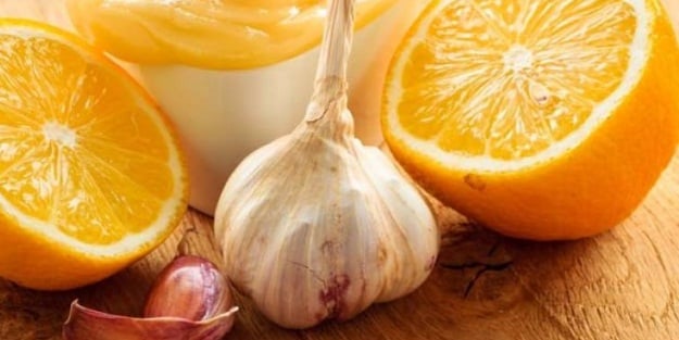 Beyazlayan saçlarınızı doğal rengine kavuşturun