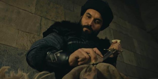 Beybolat tarihte kimdir?