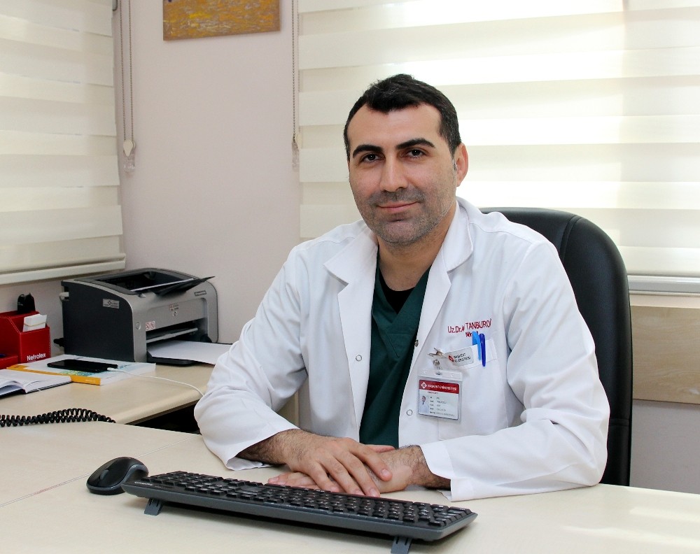 Beyin damar hastalıklarından ölümler trafik kazalarından 2 kat fazla 