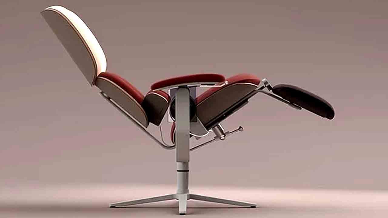 Beyin farklı modda çalışıyor: Oturun, zihniniz değişsin