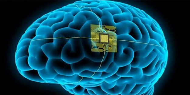 Beyin interneti yaptılar!