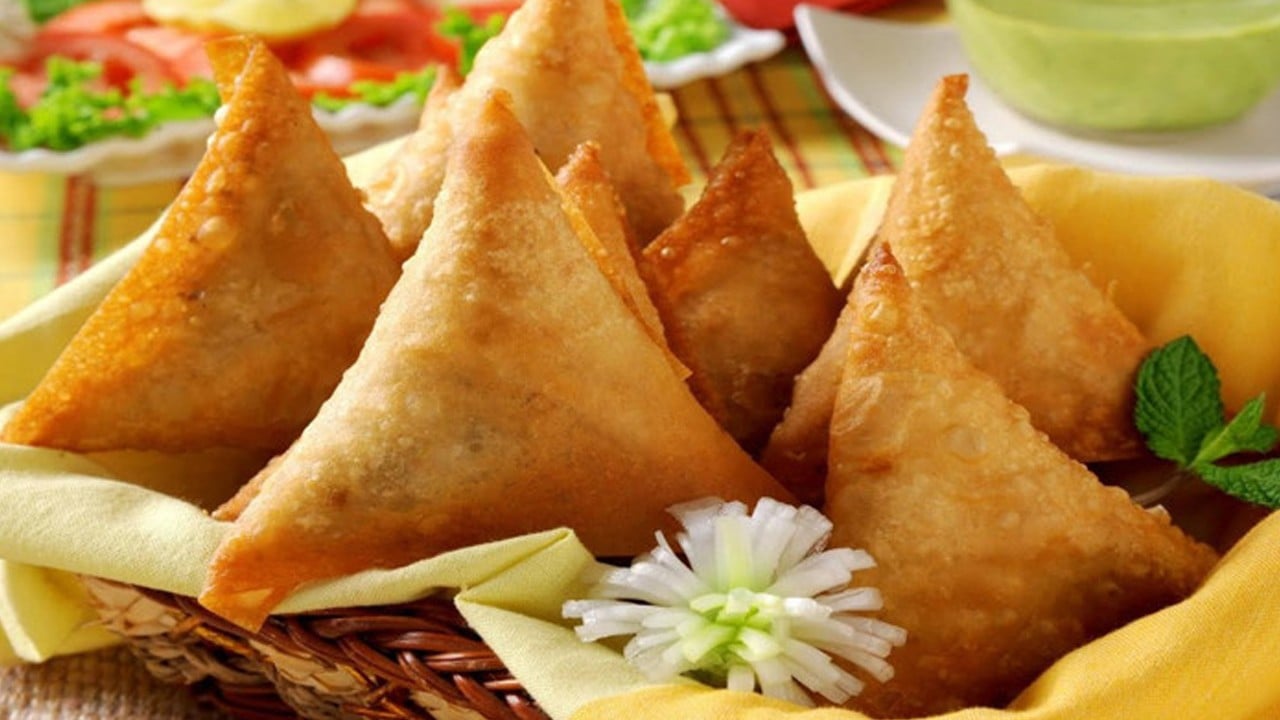 Beyin işlevlerini yenileyen yiyecek ile yapılan Hint böreği Sambusa nasıl yapılır? MasterChef’te gündem oldu