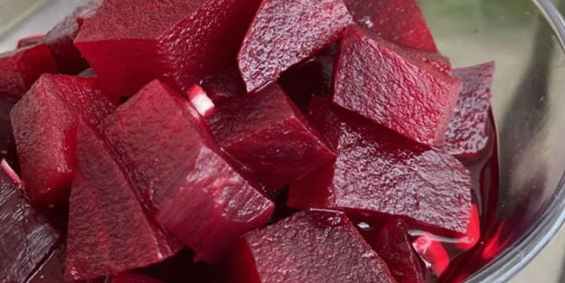 Beyin işlevlerini yenileyen tek yiyecek! Uzun bir süre etkisi olacak!