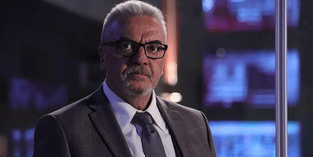 Beyin kanaması geçiren Teşkilat oyuncusu Mesut Akusta’nın sağlık durumu nasıl? Eşinden paylaşım geldi