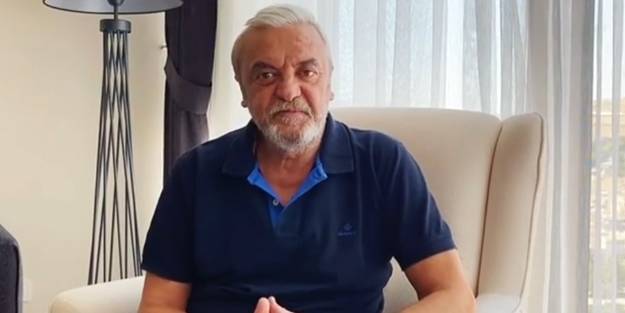 Beyin kanaması geçirmişti! Teşkilat oyuncusundan güzel haber