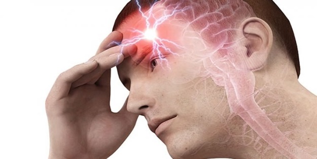 Beyin kanamasının belirtileri nelerdi?