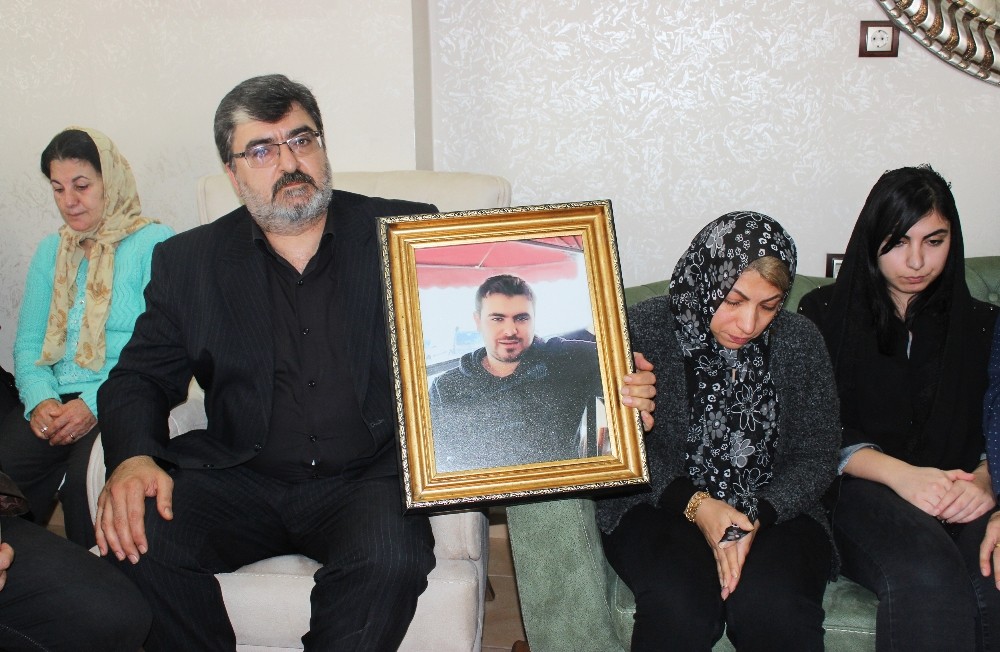 Beyin ölümü gerçekleşen gencin organları 4 kişiye umut oldu 