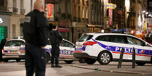 Beyin ölümü gerçekleşmişti! Fransız polisinin komaya soktuğu Türk genç Türkiye'ye getirildi