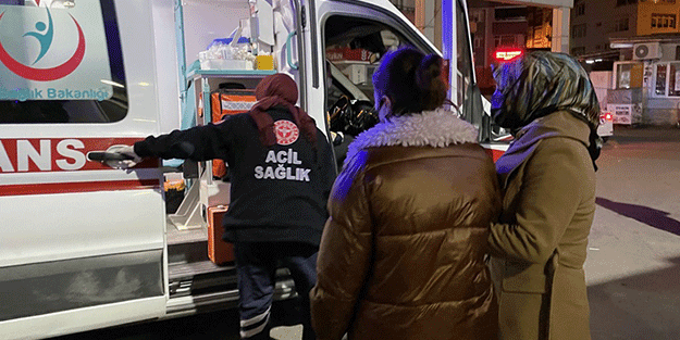 Beyin ölümü gerçekleşti fakat 5 kişinin hayatını kurtaracak!