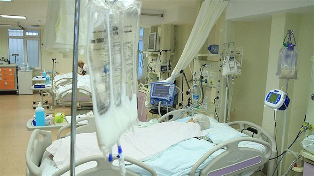 Beyin ölümünün geri dönüşü yok