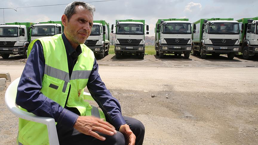 Beyin pili takılacak