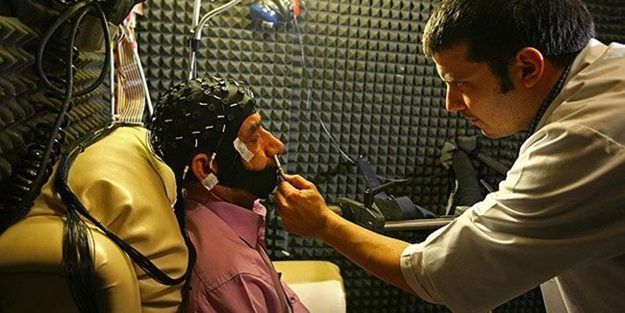 Beyin araştırmalarında bir ilk