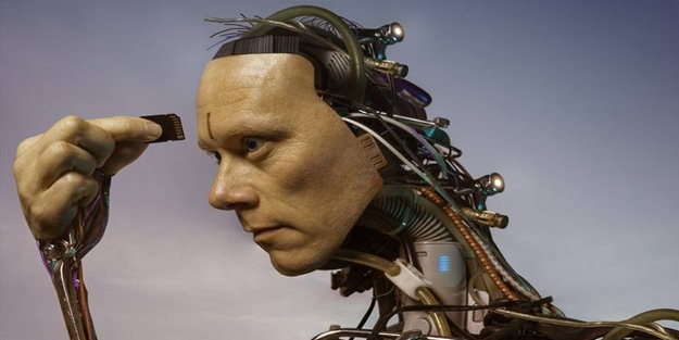 Beyinler hackleniyor! Batı'da transhümanizm çalışmaları son sürat devam ediyor