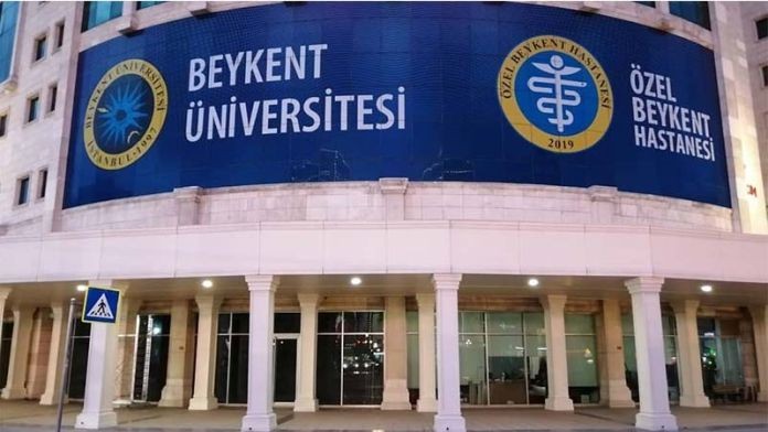 Beykent Üniversitesi 13 öğretim üyesi alacağını açıkladı
