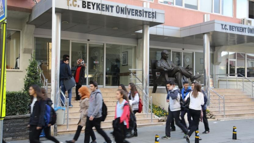 Beykent Üniversitesi 8 Öğretim Üyesi alacak