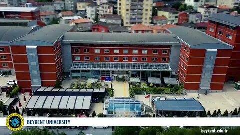 Beykent Üniversitesi akademik kadro alacak