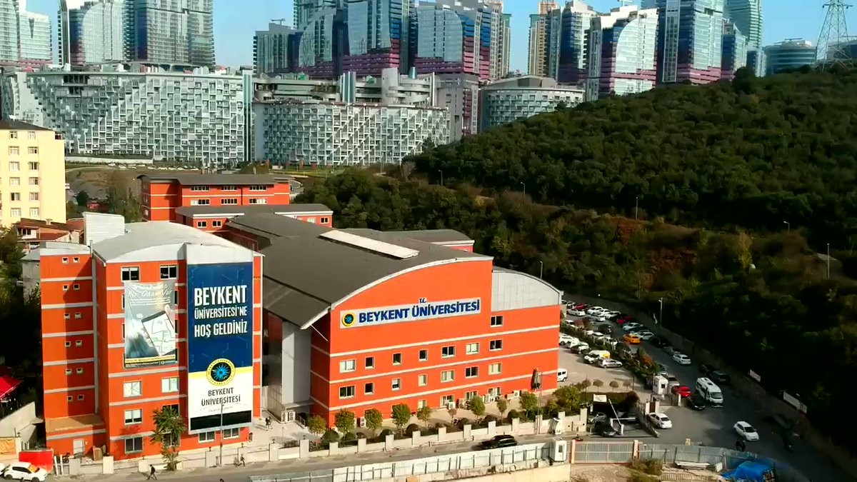 Beykent Üniversitesi Öğretim Görevlisi alacak