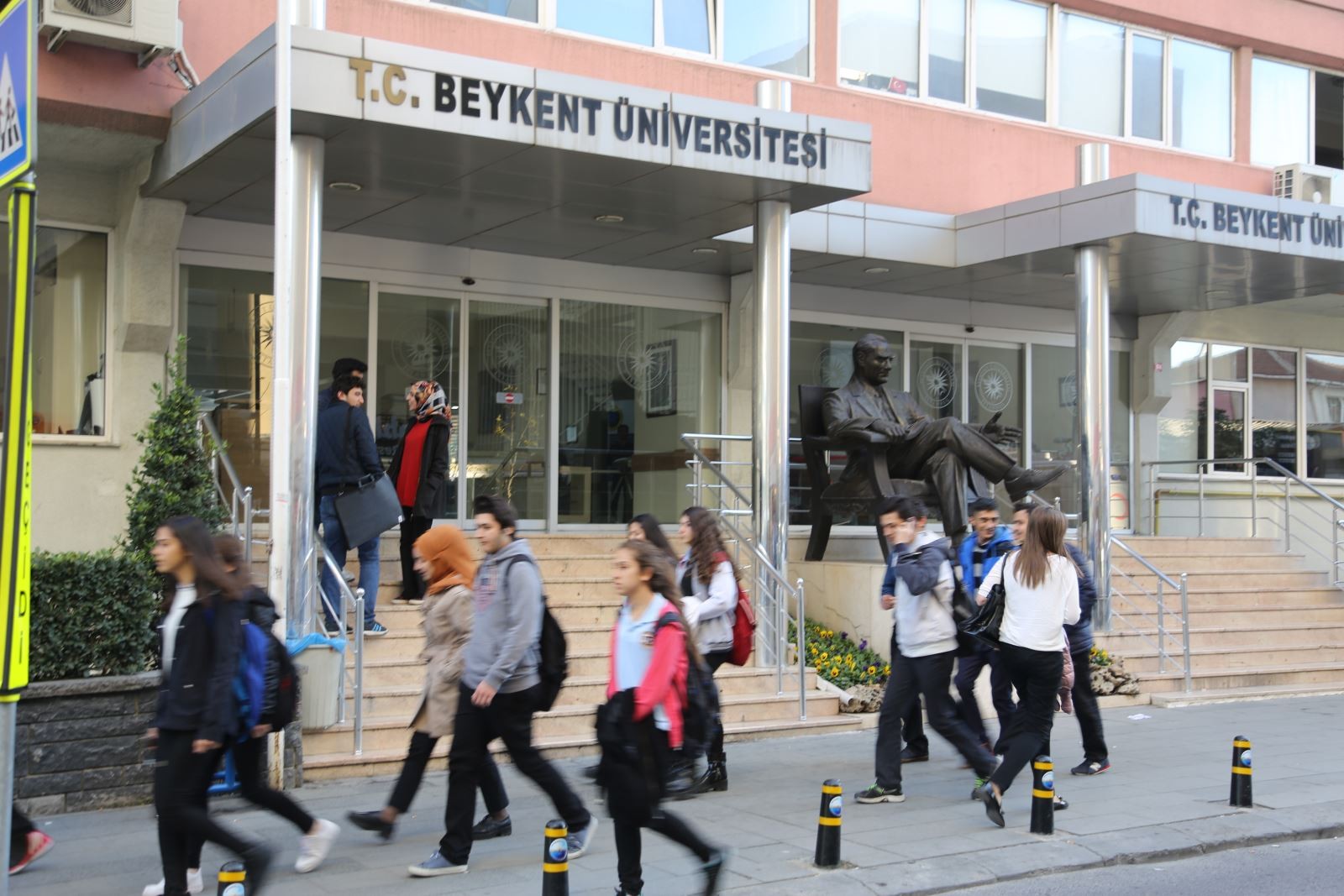 Beykent Üniversitesi Öğretim Üyesi alacak