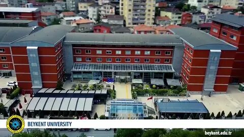 Beykent Üniversitesi öğretim üyesi alıyor