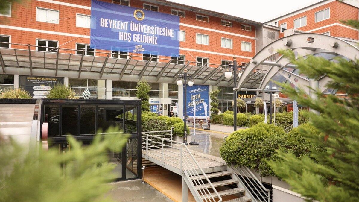 Beykent Üniversitesi öğretim Üyesi alıyor
