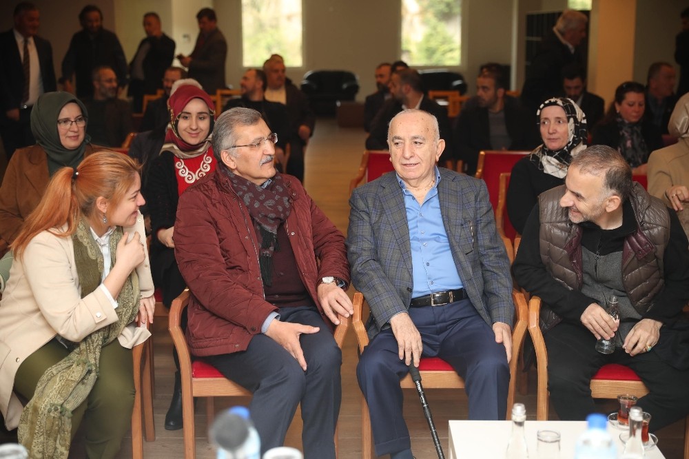 Beykoz Adayı Murat Aydın Acarkent’te noktayı koydu 